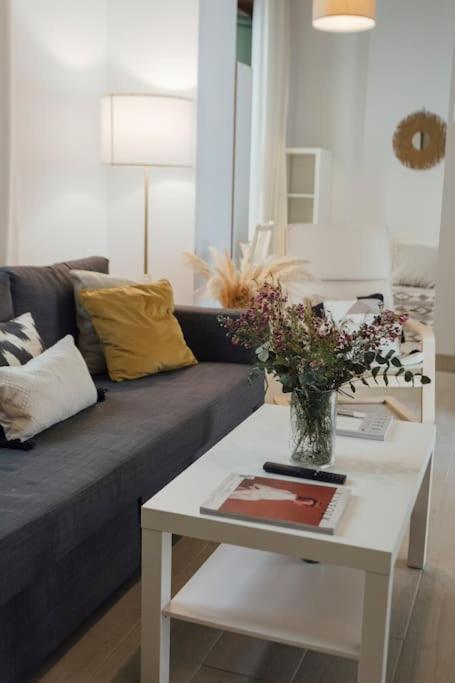 Komodo Gran Poder - Penthouse With Private Pool And Cozy Twin Bedroom Central Apartment Sevilla Exterior foto