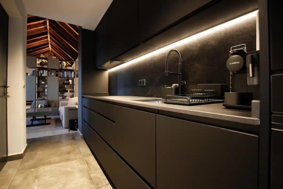Komodo Gran Poder - Penthouse With Private Pool And Cozy Twin Bedroom Central Apartment Sevilla Exterior foto
