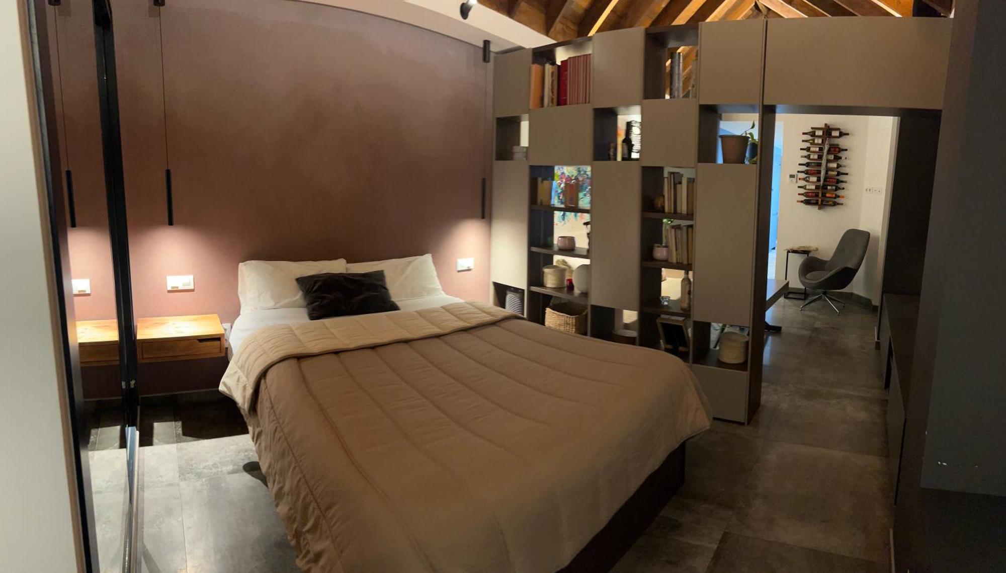 Komodo Gran Poder - Penthouse With Private Pool And Cozy Twin Bedroom Central Apartment Sevilla Exterior foto