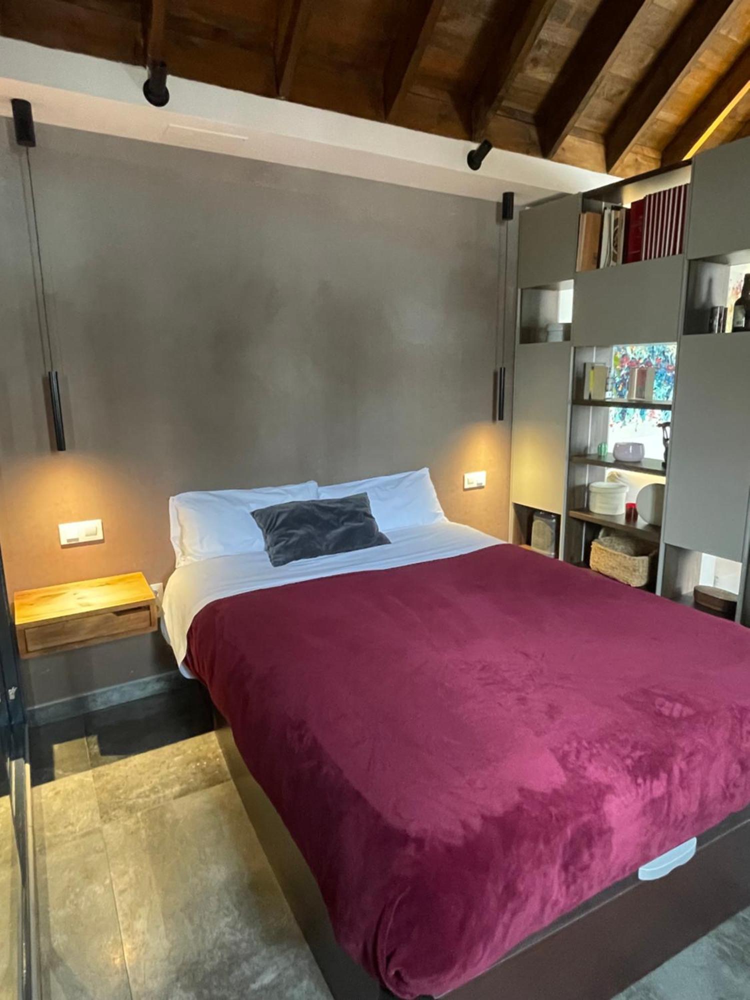 Komodo Gran Poder - Penthouse With Private Pool And Cozy Twin Bedroom Central Apartment Sevilla Exterior foto