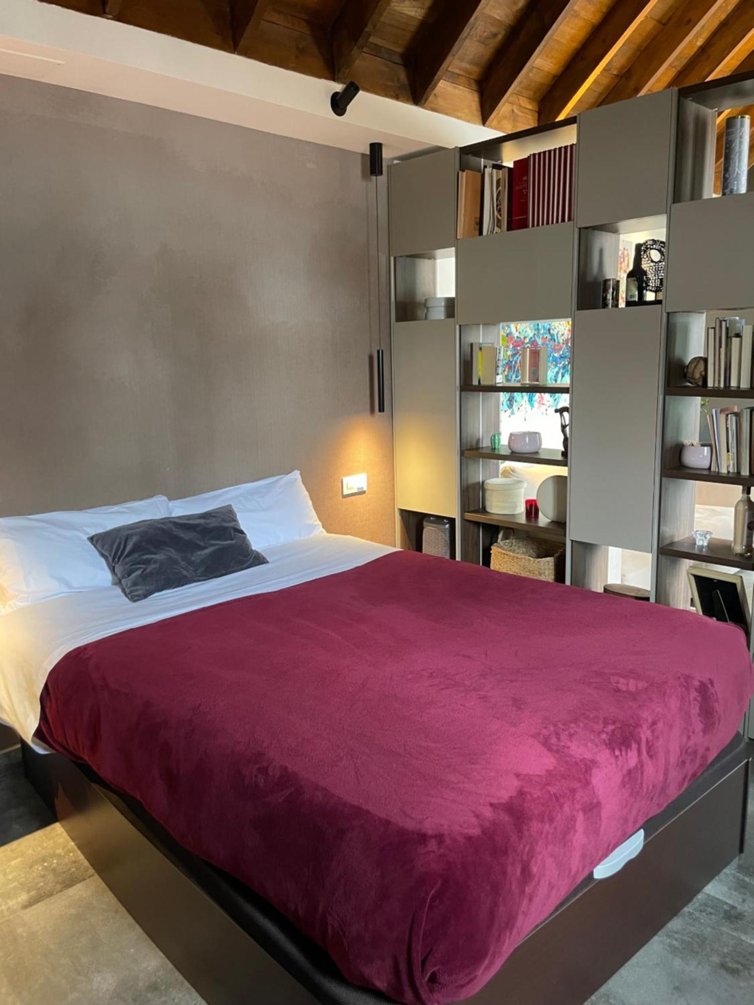 Komodo Gran Poder - Penthouse With Private Pool And Cozy Twin Bedroom Central Apartment Sevilla Exterior foto