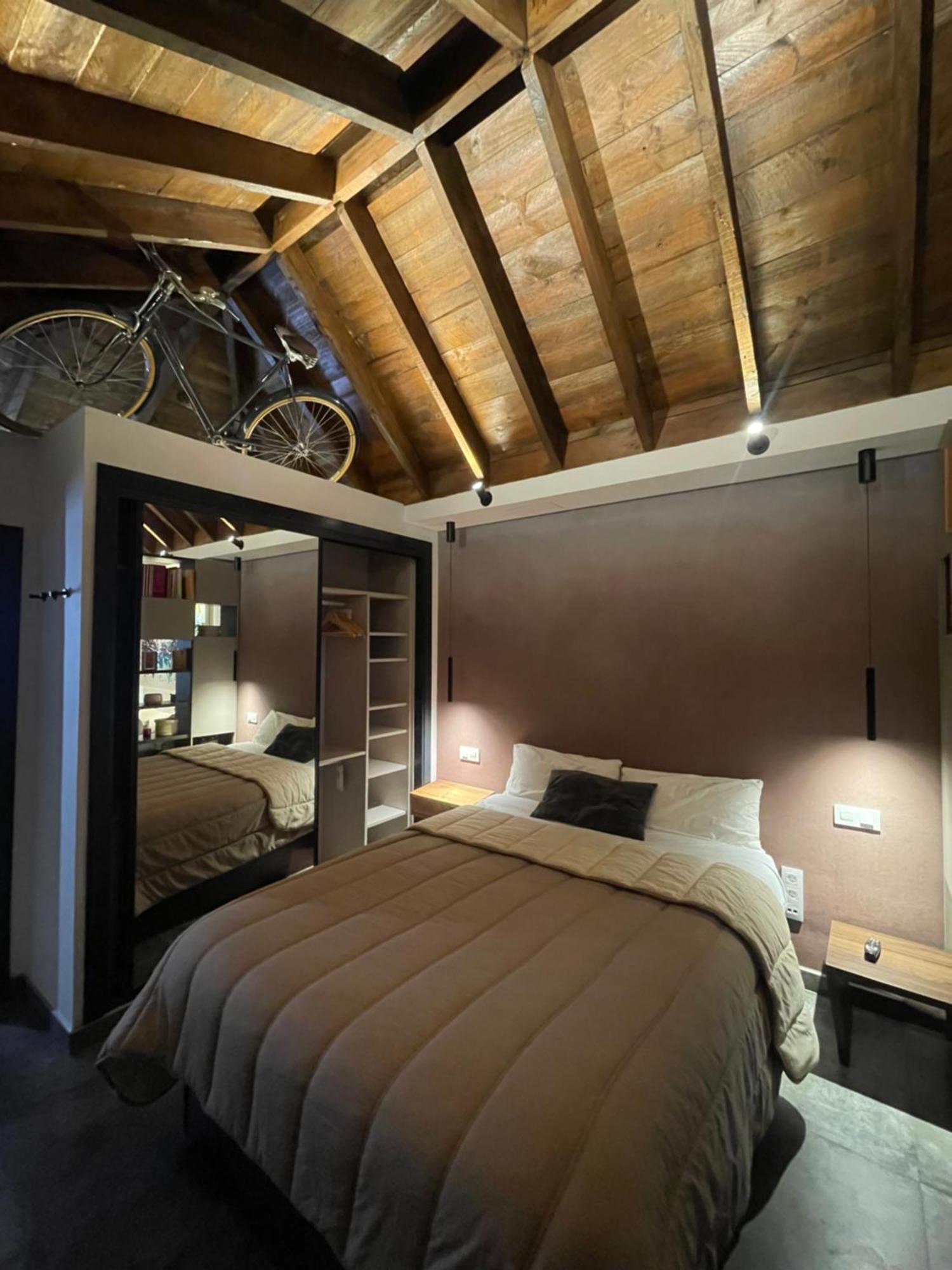 Komodo Gran Poder - Penthouse With Private Pool And Cozy Twin Bedroom Central Apartment Sevilla Exterior foto