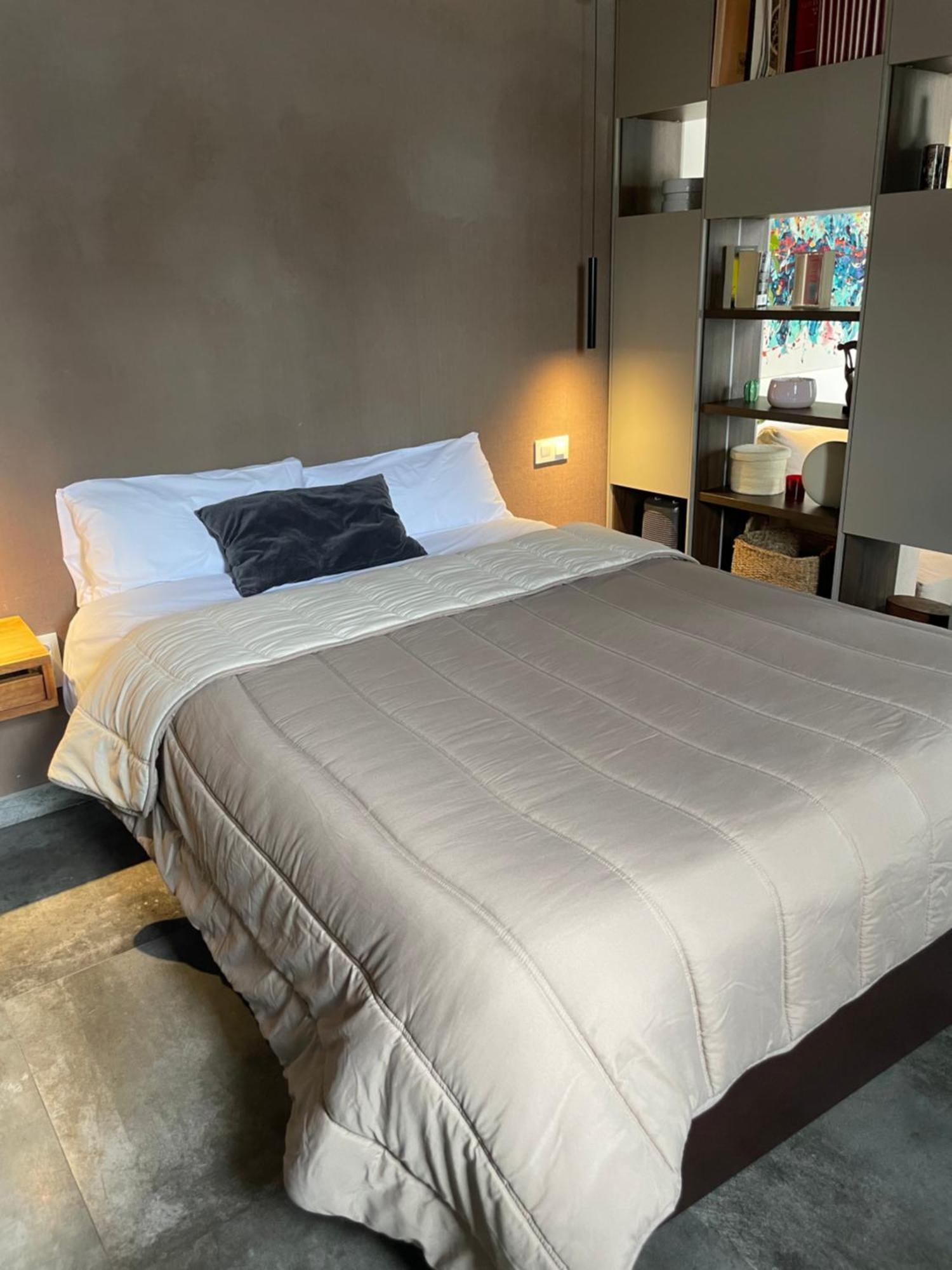 Komodo Gran Poder - Penthouse With Private Pool And Cozy Twin Bedroom Central Apartment Sevilla Exterior foto