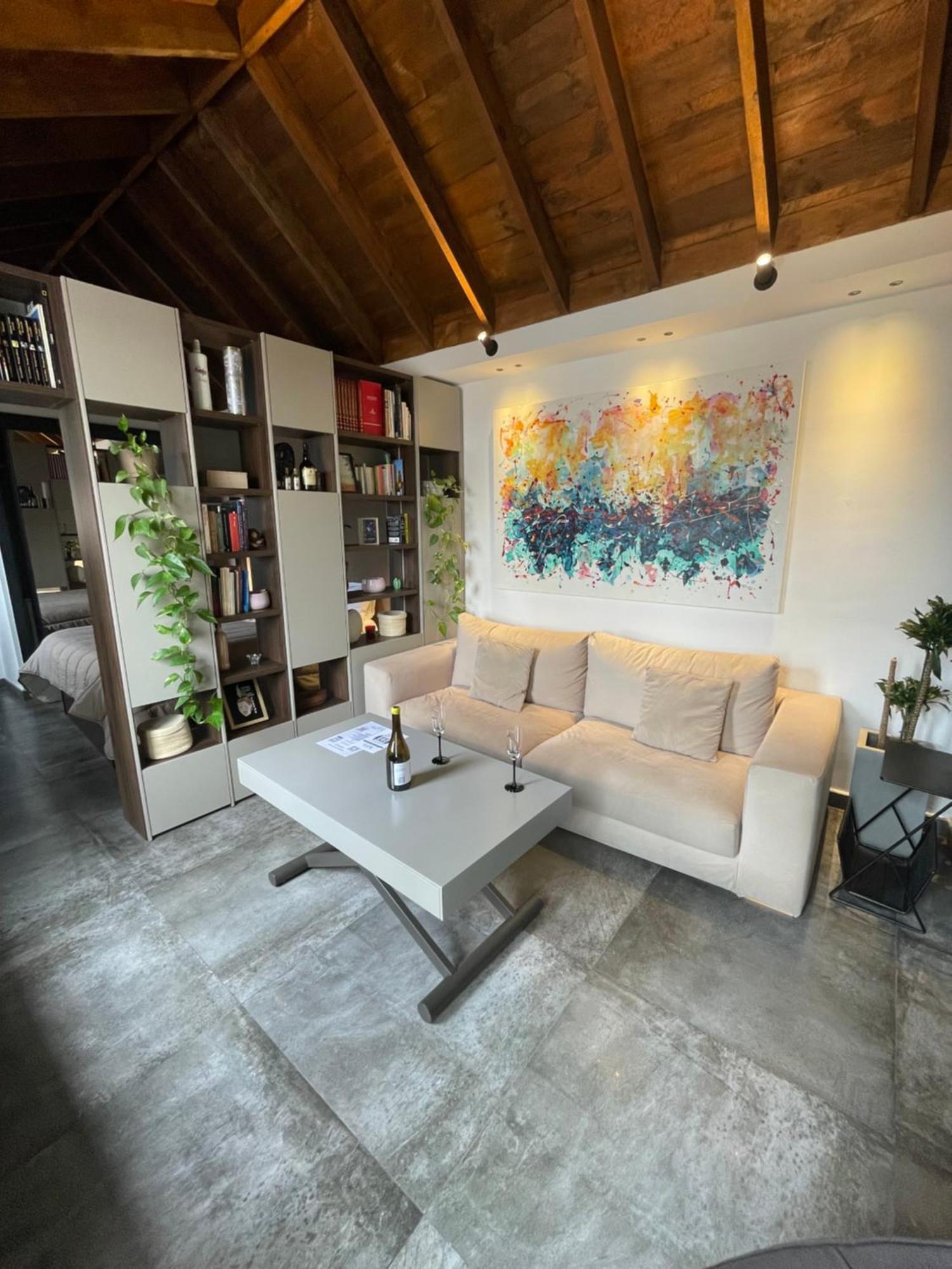 Komodo Gran Poder - Penthouse With Private Pool And Cozy Twin Bedroom Central Apartment Sevilla Exterior foto