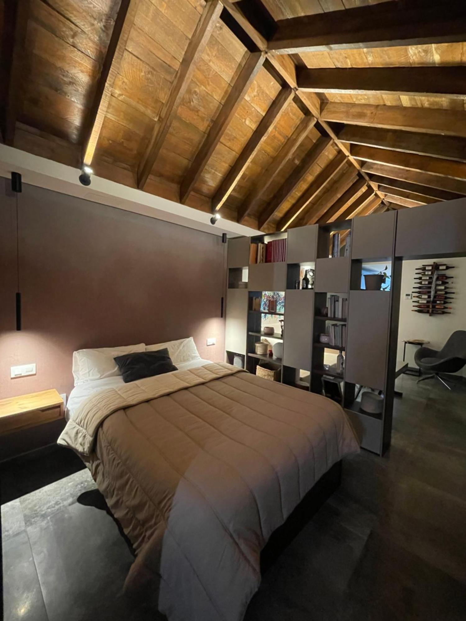Komodo Gran Poder - Penthouse With Private Pool And Cozy Twin Bedroom Central Apartment Sevilla Exterior foto