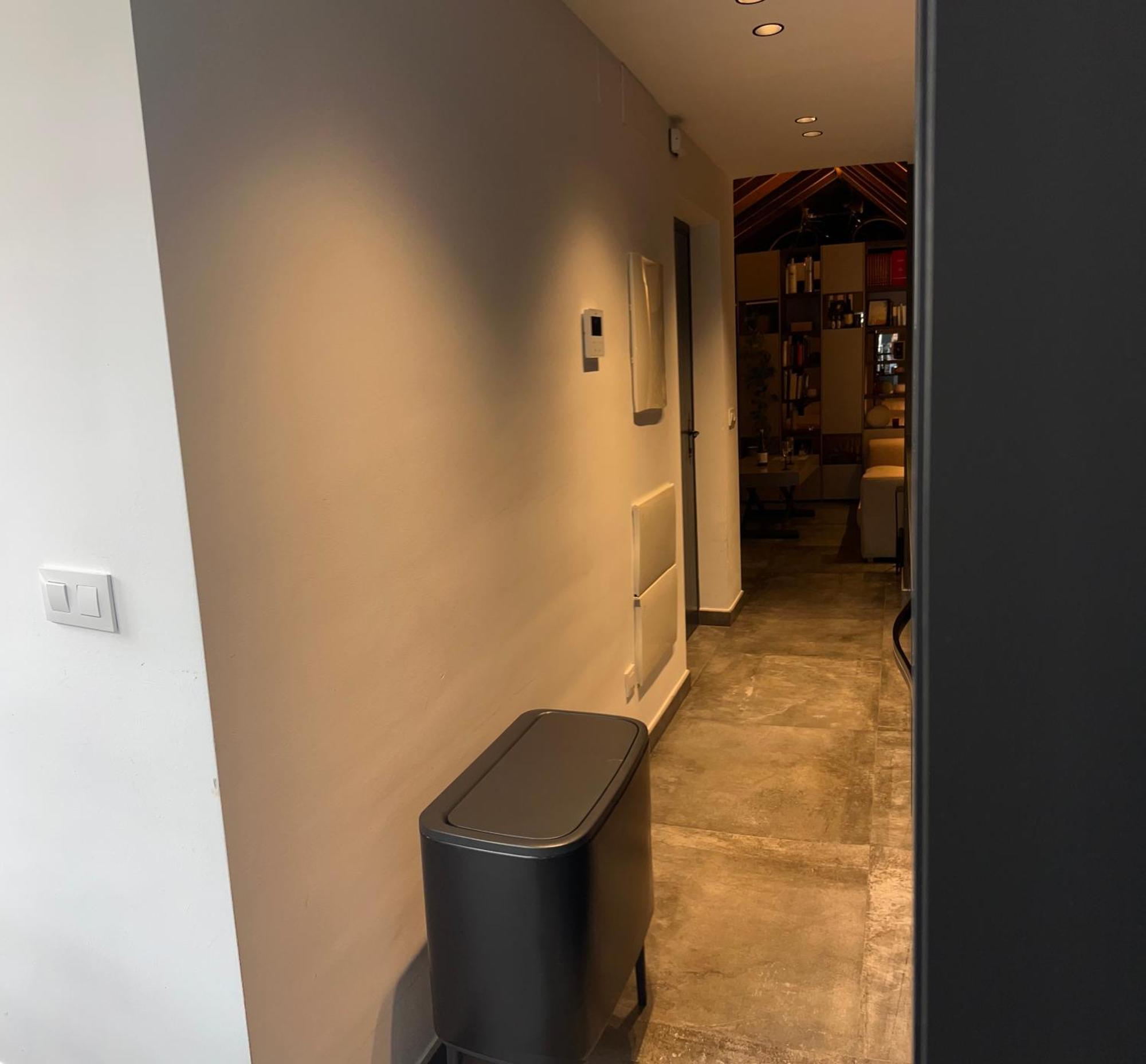 Komodo Gran Poder - Penthouse With Private Pool And Cozy Twin Bedroom Central Apartment Sevilla Exterior foto
