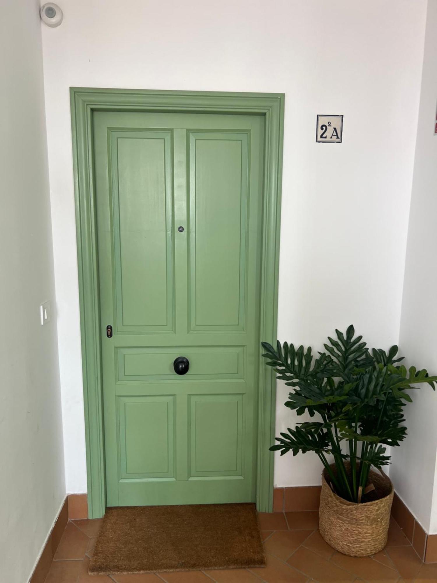 Komodo Gran Poder - Penthouse With Private Pool And Cozy Twin Bedroom Central Apartment Sevilla Exterior foto